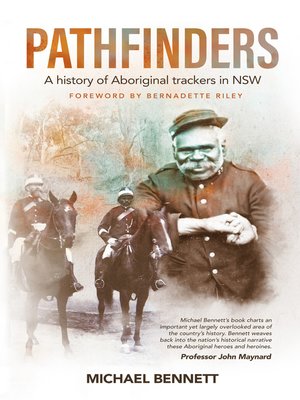 cover image of Pathfinders